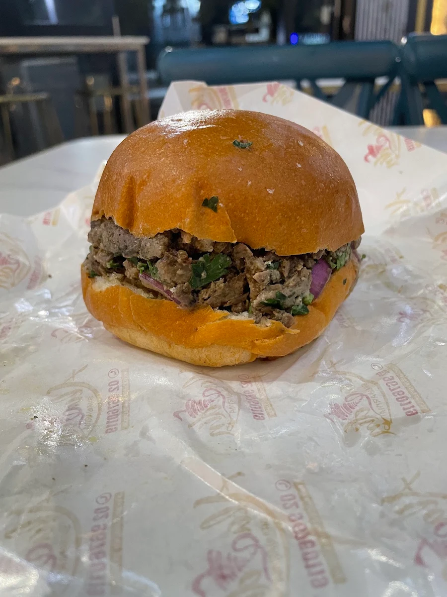 Food & drink, Aladdin Shawarma - Blacktown