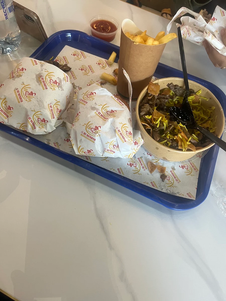 Food & drink, Aladdin Shawarma - Blacktown
