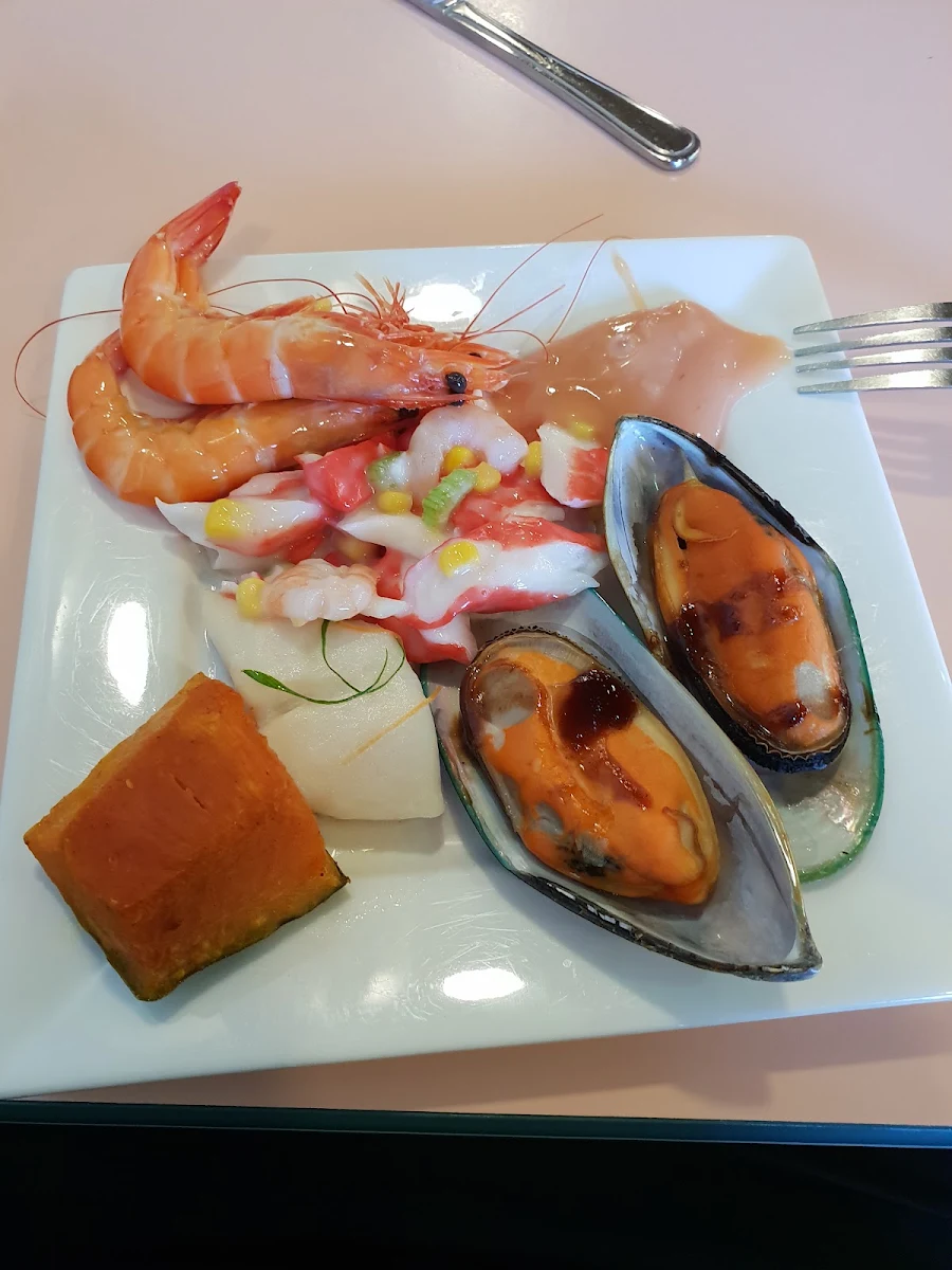 Food & drink, Tamworth Services Club