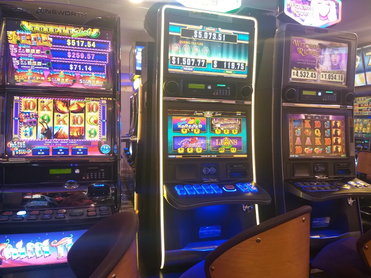 Vibe, Tamworth Services Club