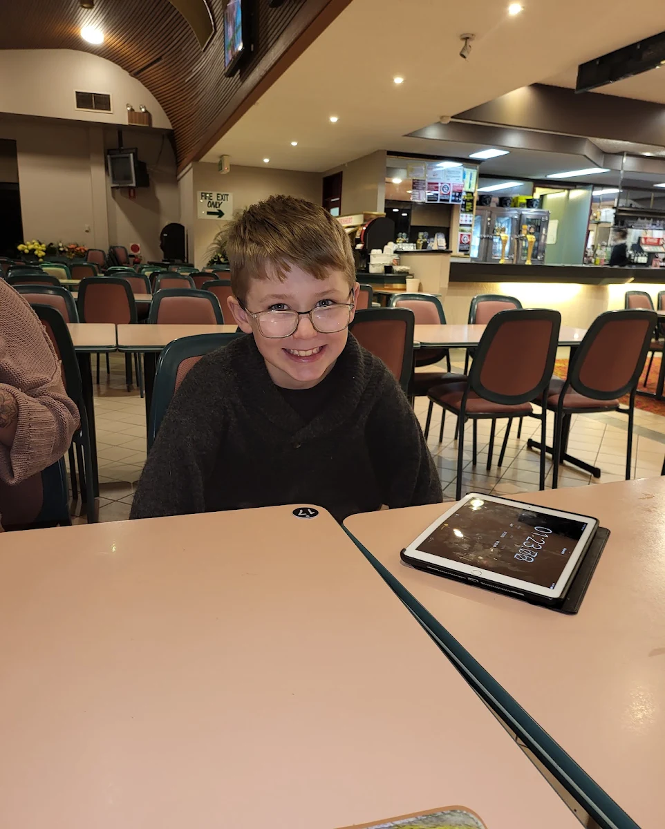 Vibe, Tamworth Services Club