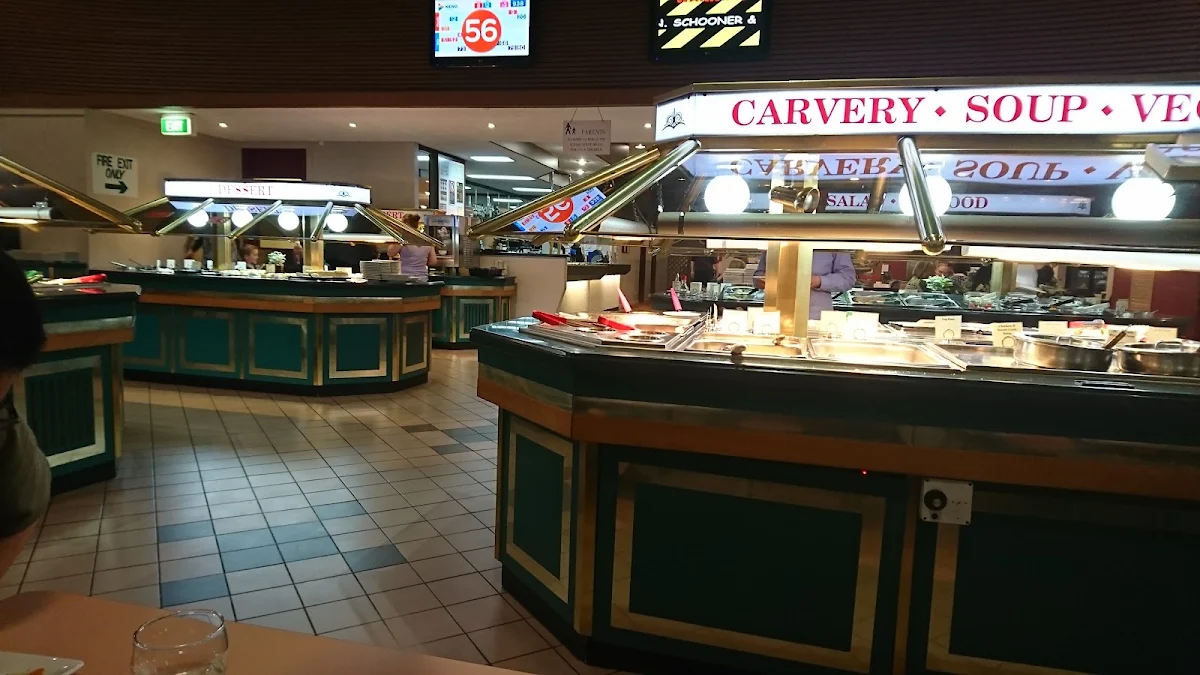 Vibe, Tamworth Services Club