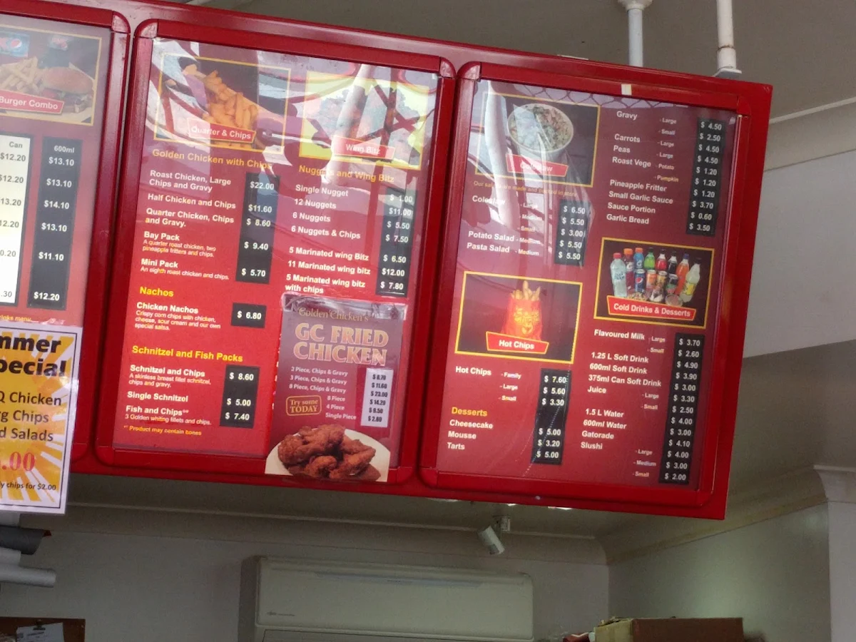 Menu photo 8