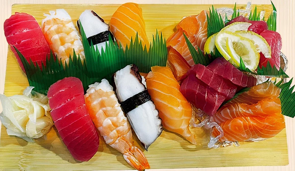 Food & drink, The Sushi 79 Redbank Plains