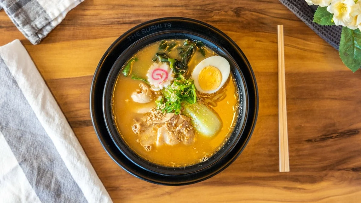 Food & drink, The Sushi 79 Redbank Plains