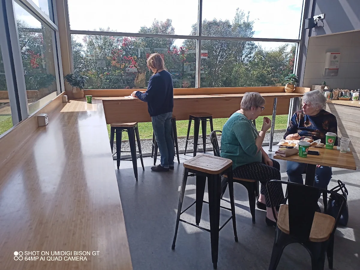 Vibe, Oliver's - Port Macquarie