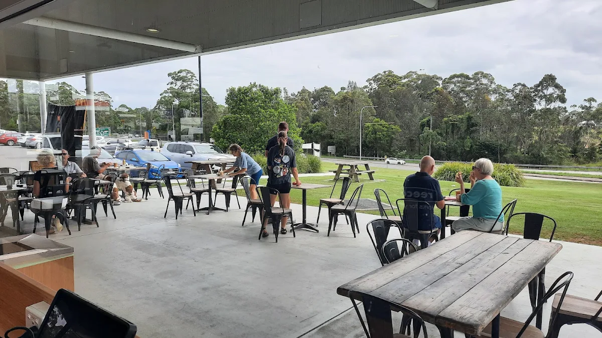 Vibe, Oliver's - Port Macquarie