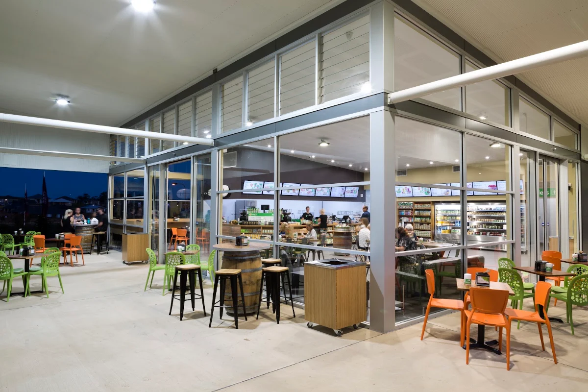 Vibe, Oliver's - Port Macquarie