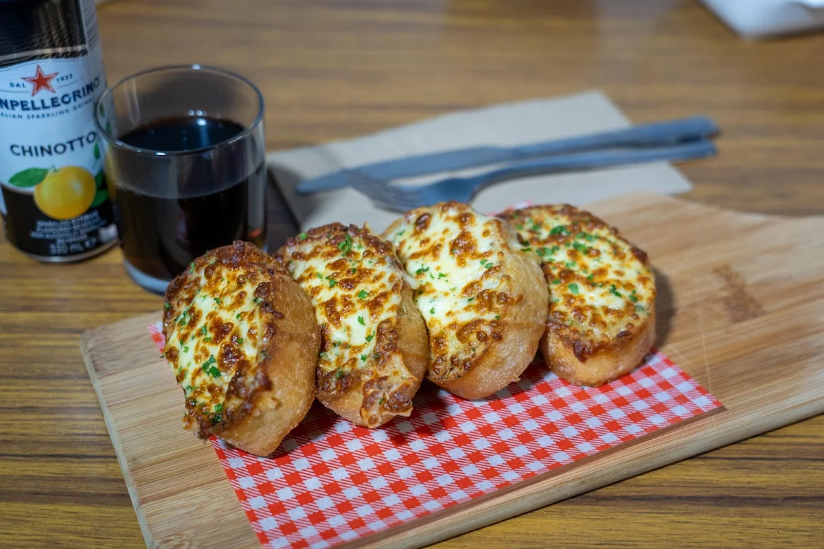 Food & drink, Sapore Street Food