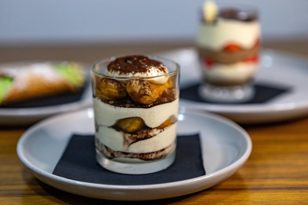 Food & drink, Sapore Street Food