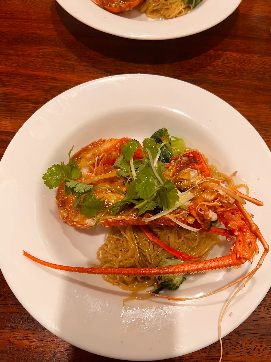 Food & drink, Jasmine house Cafe and Thai restaurant