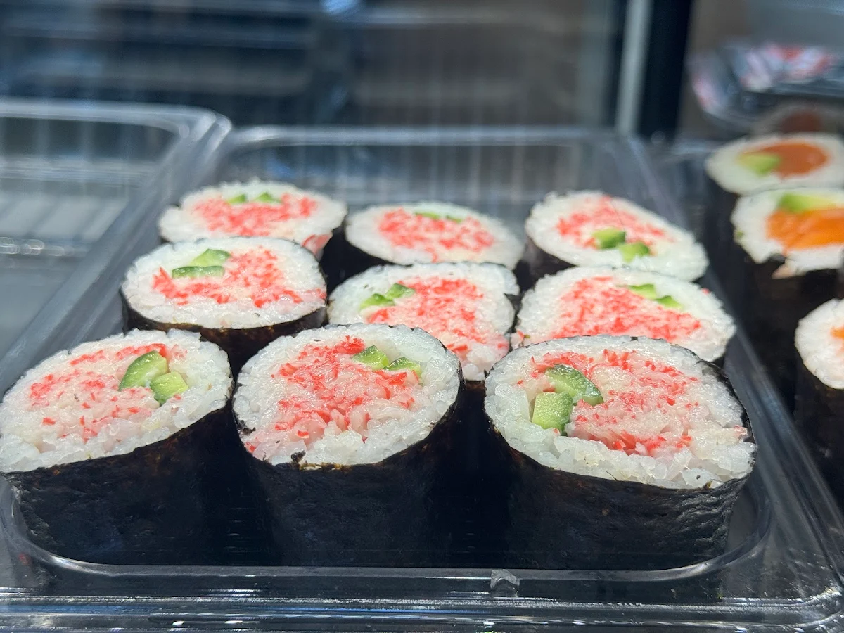 Food & drink, Sushi Ari Mooloolaba