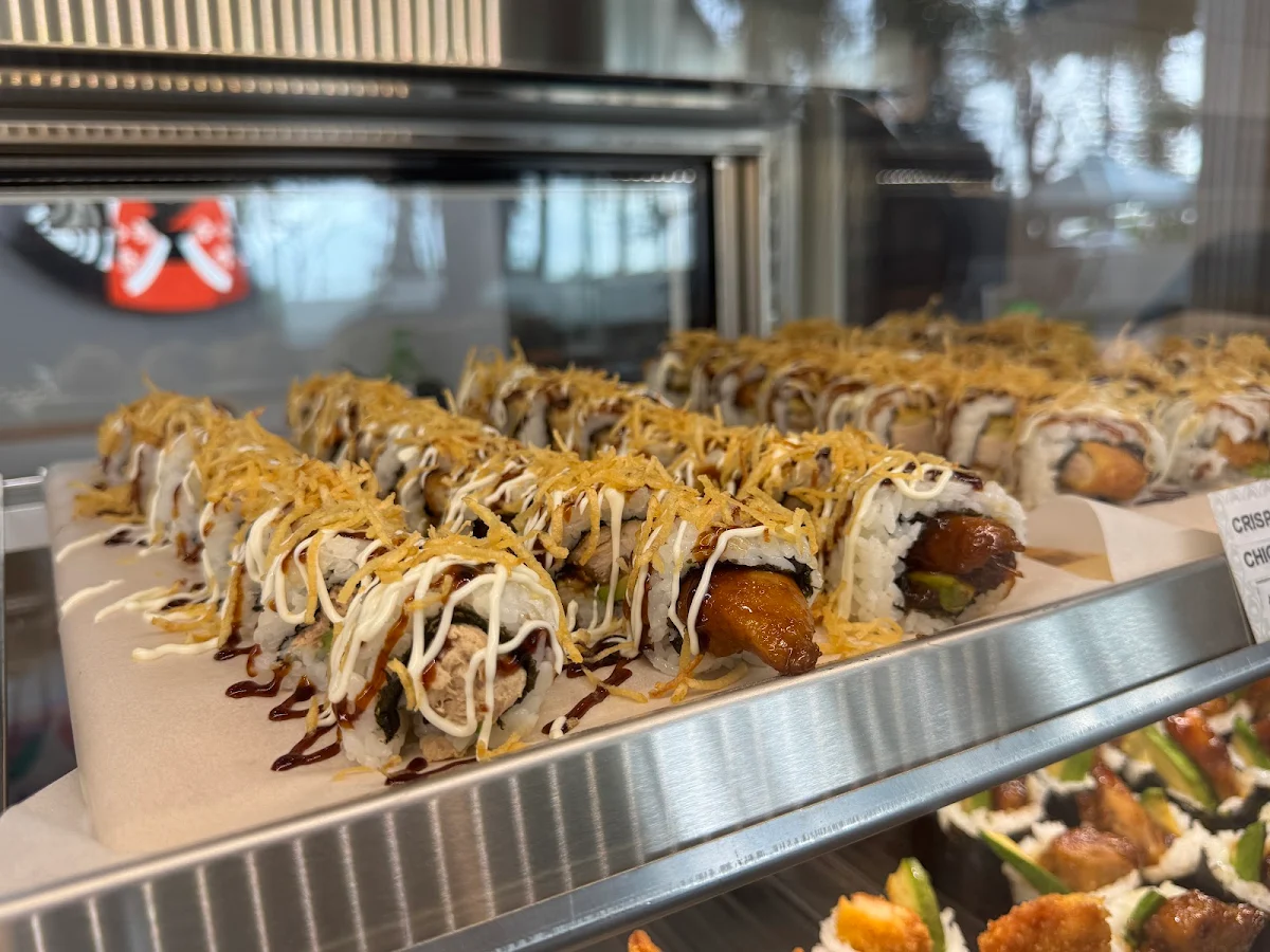 Food & drink, Sushi Ari Mooloolaba