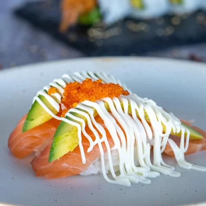 Food & drink, Sushi Ari Mooloolaba