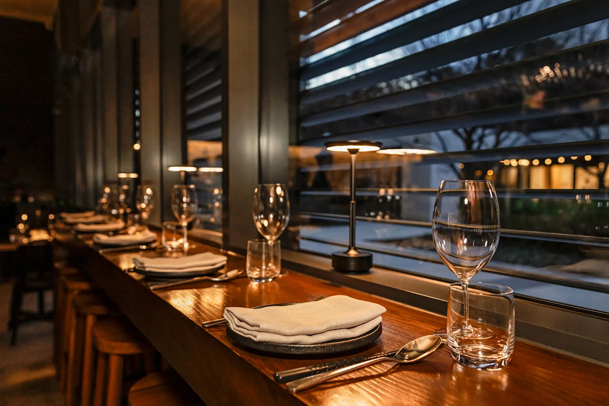 Vibe, The Q Dining - Modern Vietnamese Cuisine