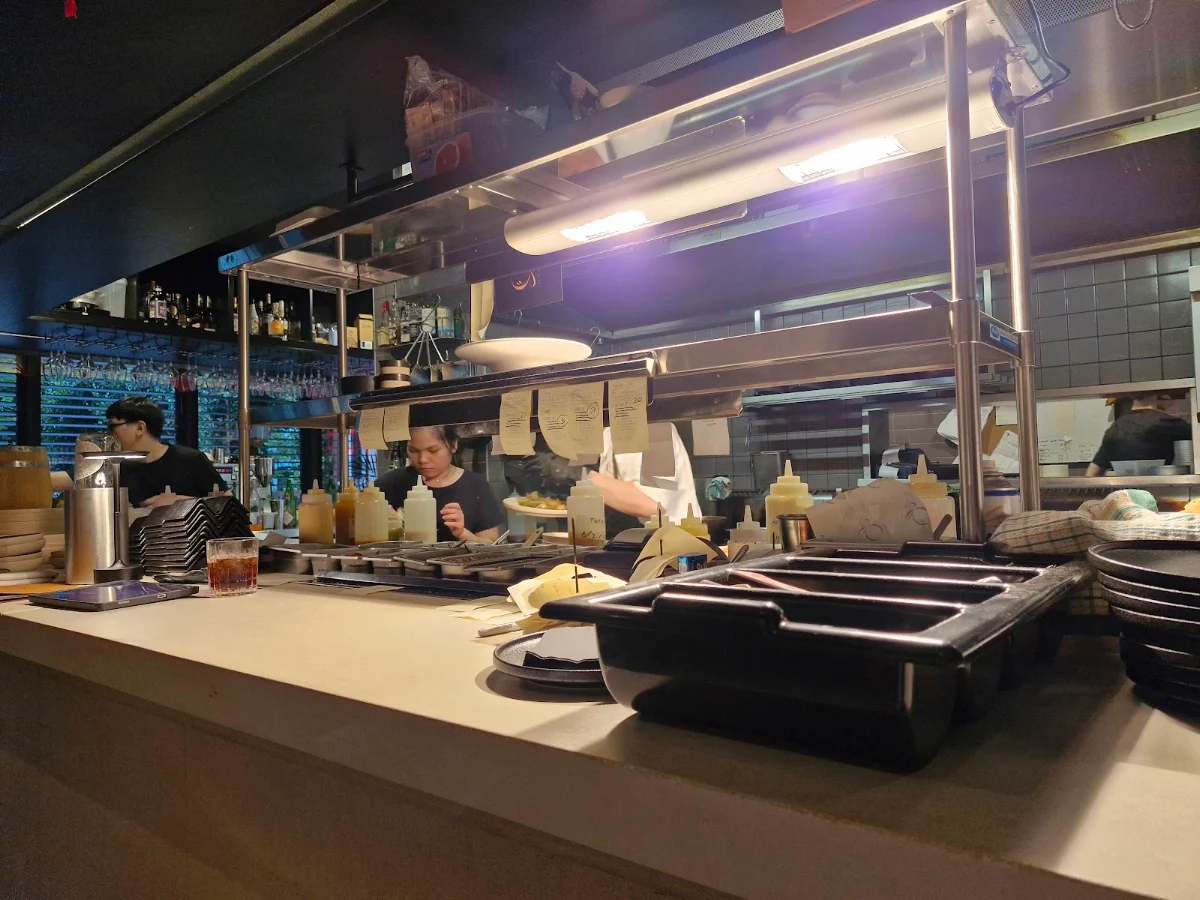 Vibe, The Q Dining - Modern Vietnamese Cuisine