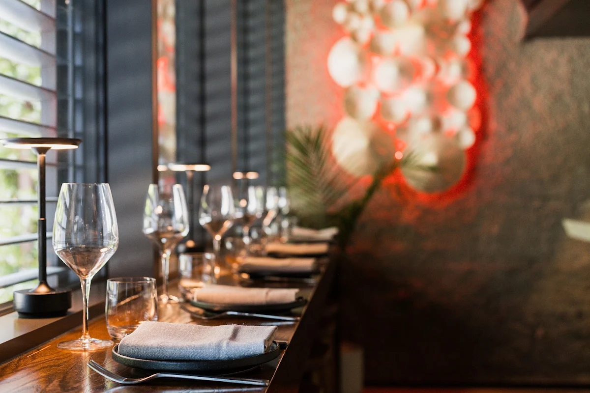 Vibe, The Q Dining - Modern Vietnamese Cuisine
