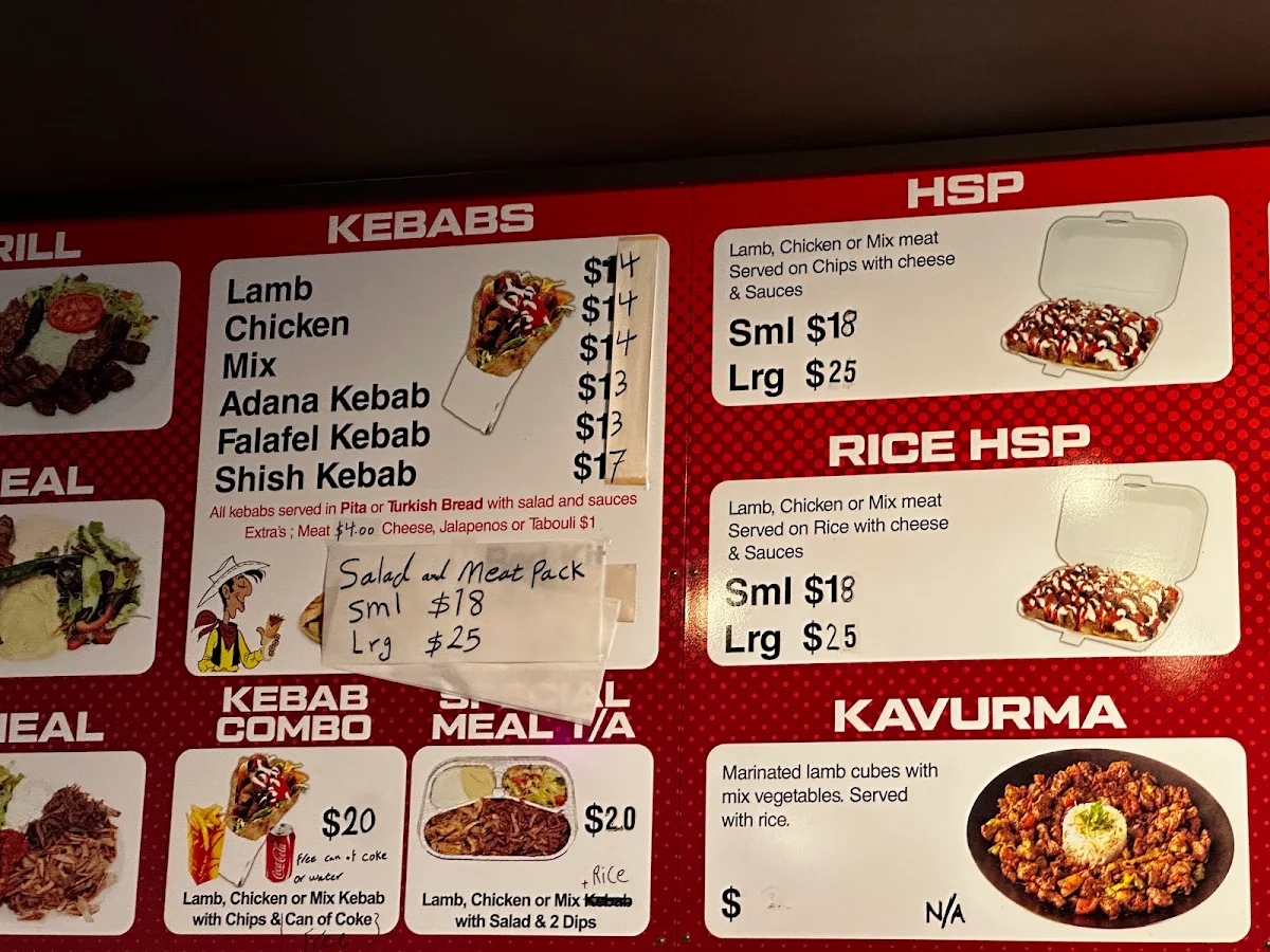 Menu photo 10