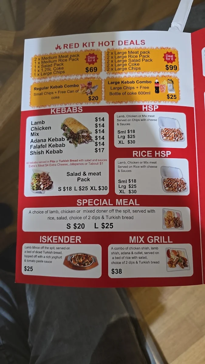 Menu photo 5