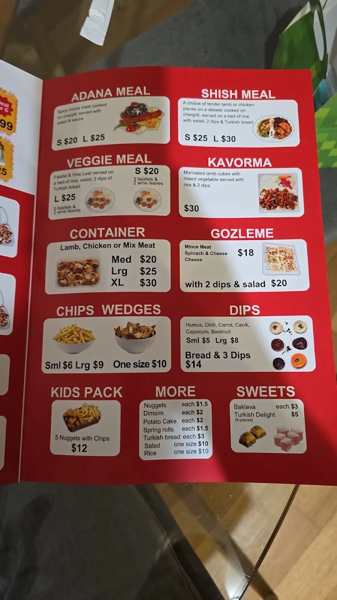 Menu photo 8