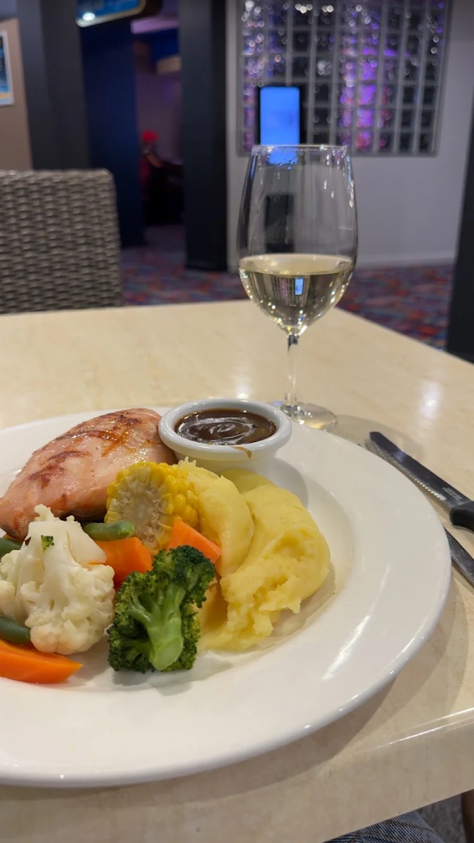Food & drink photo 2