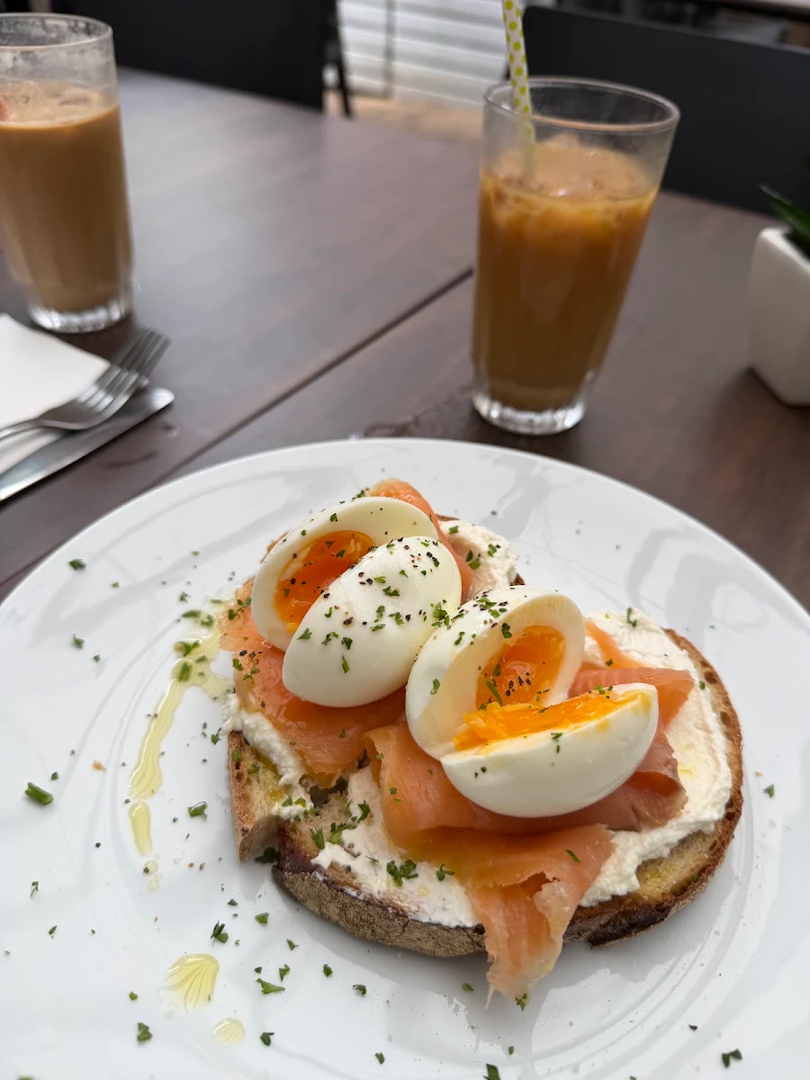 Food & drink, Mammas Bar & Kitchen