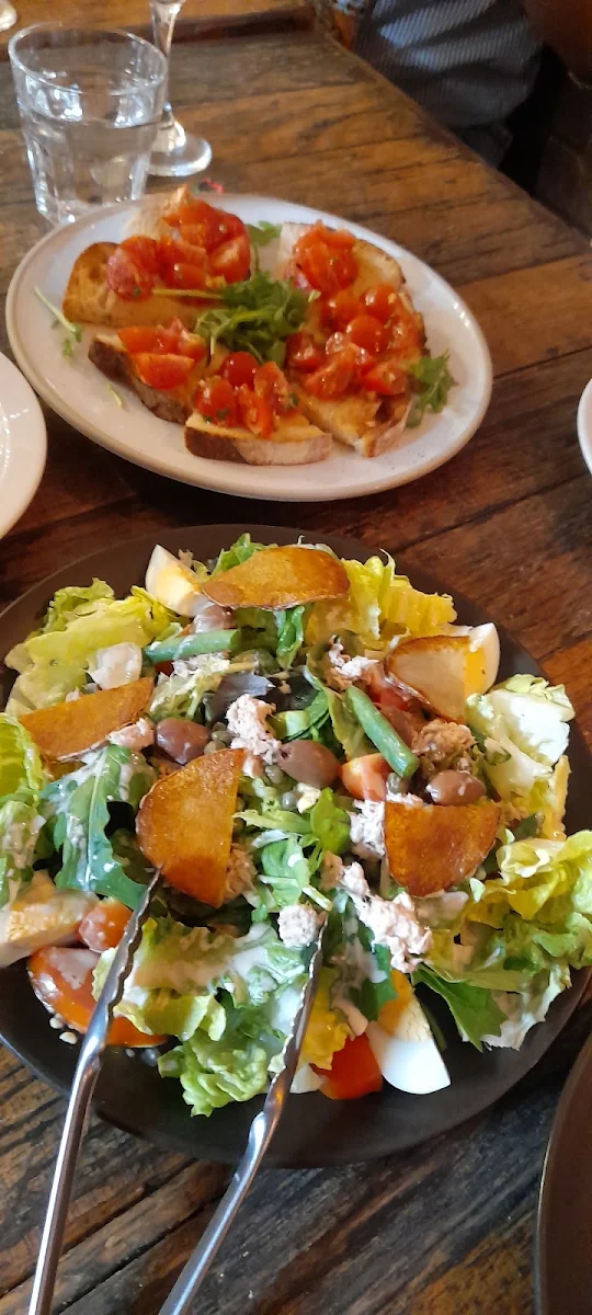 Food & drink, Mammas Bar & Kitchen