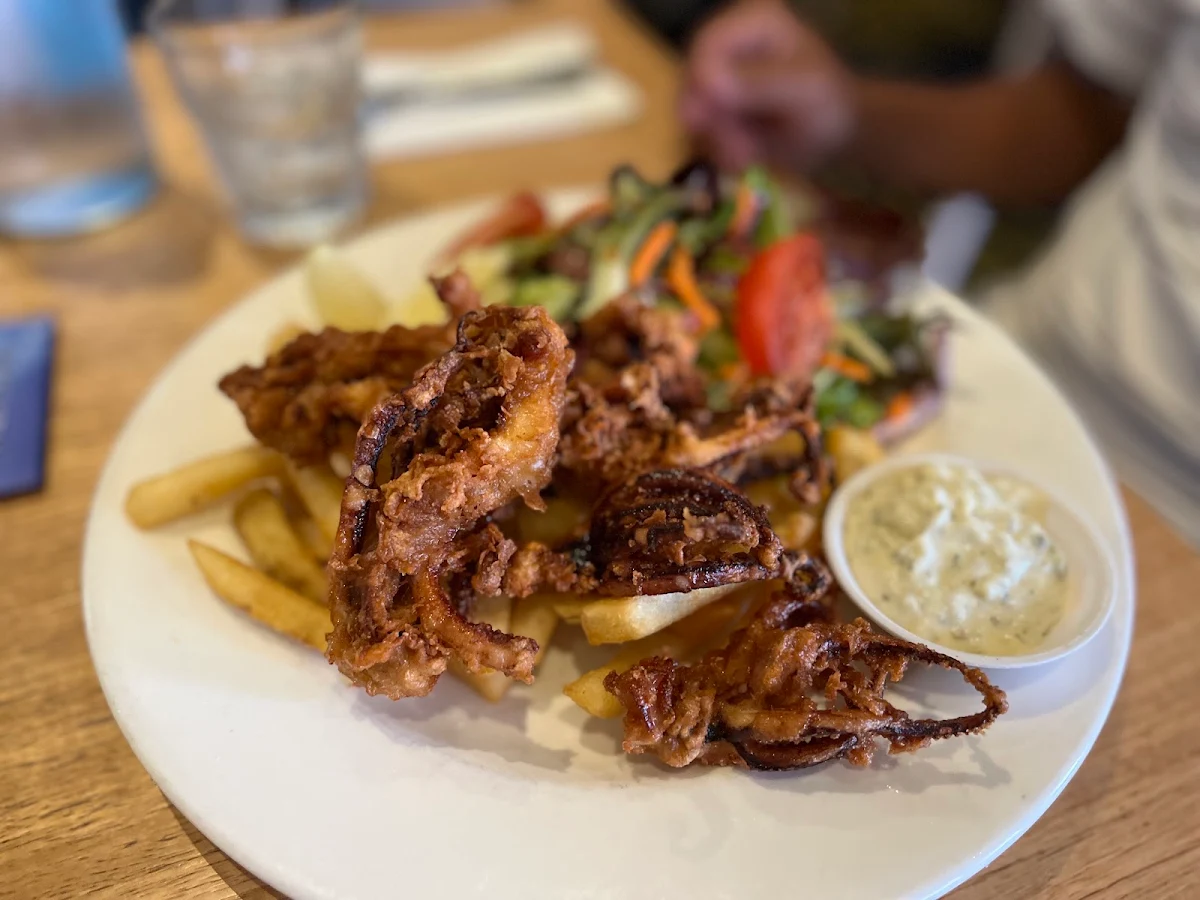Food & drink, Zephyr Restaurant