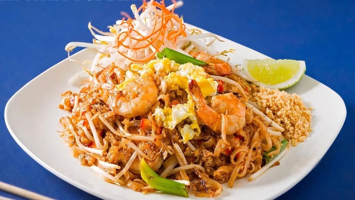 Food & drink, Top Thai Restaurant (wallsend)