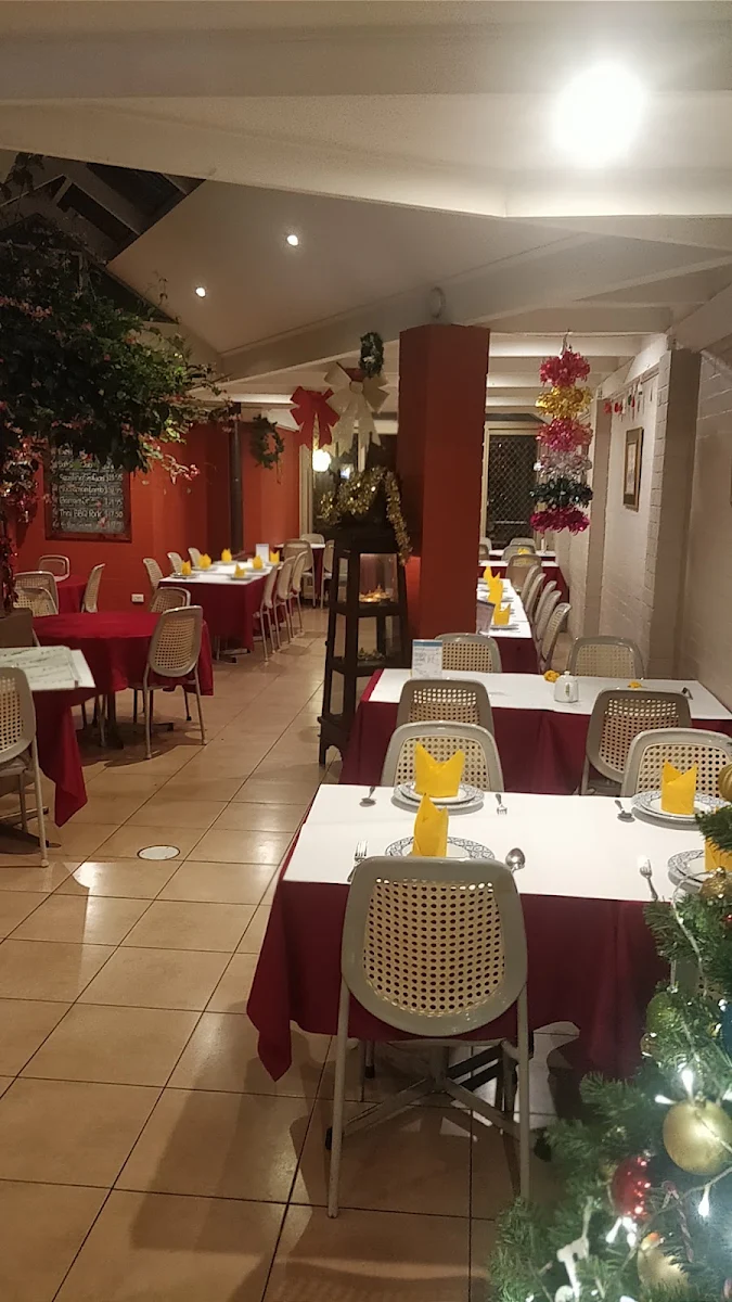 Vibe, Top Thai Restaurant (wallsend)
