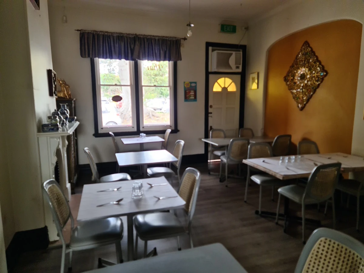 Vibe, Top Thai Restaurant (wallsend)