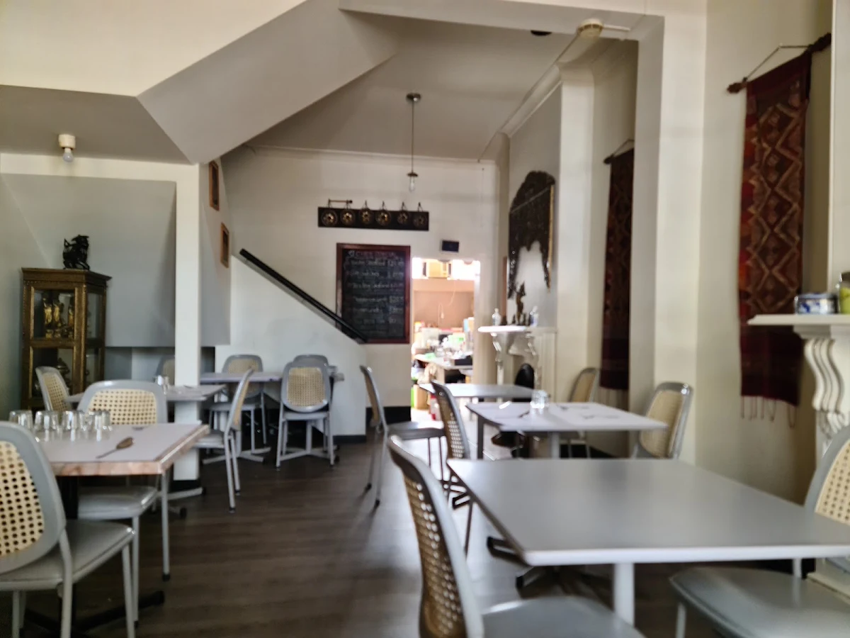 Vibe, Top Thai Restaurant (wallsend)