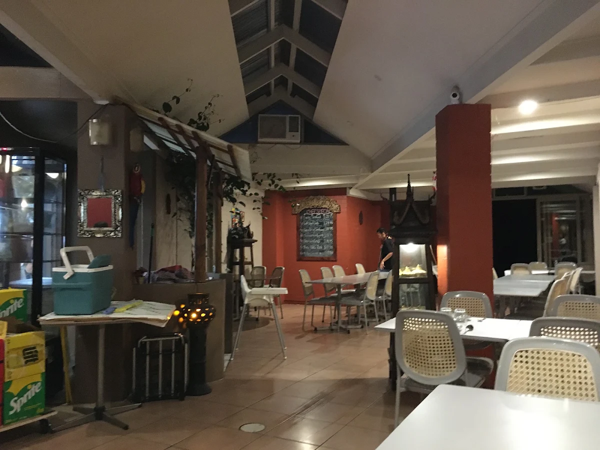 Vibe, Top Thai Restaurant (wallsend)