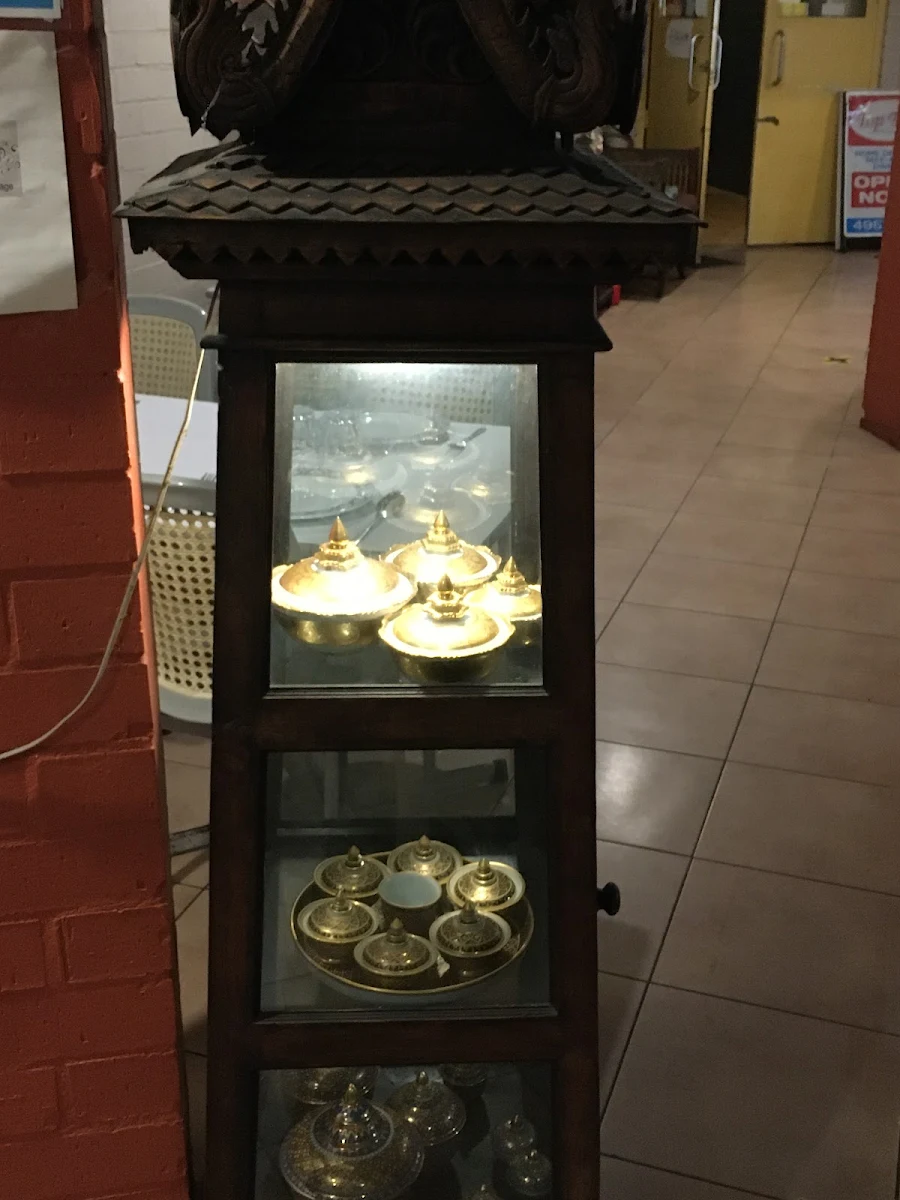 Vibe, Top Thai Restaurant (wallsend)