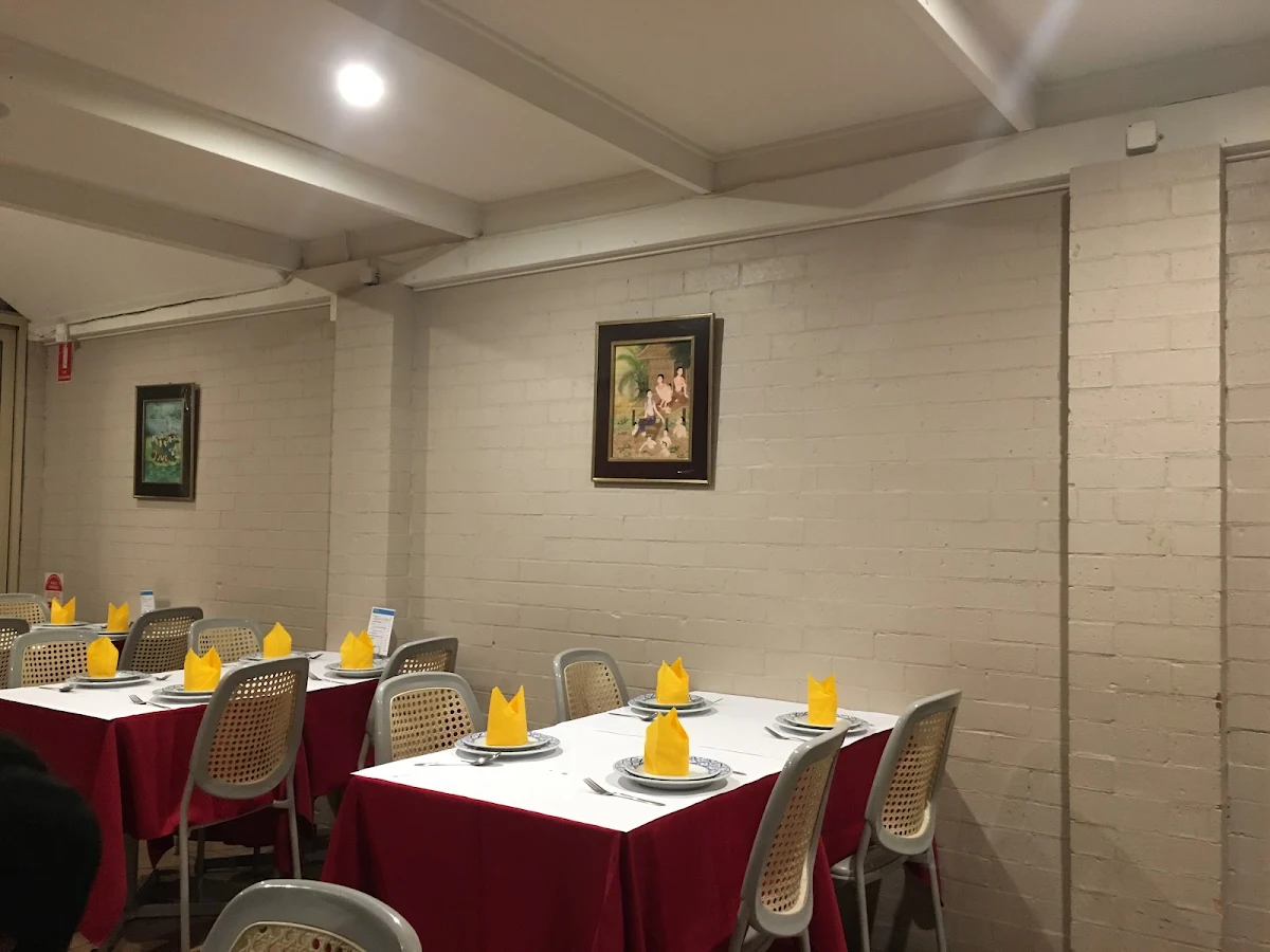 Vibe, Top Thai Restaurant (wallsend)