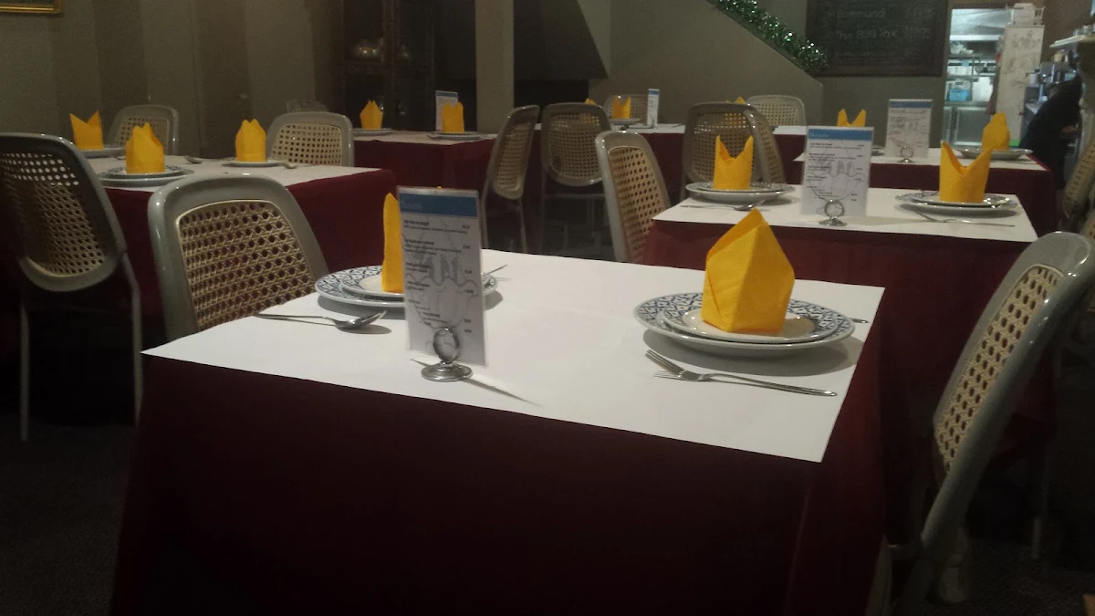 Vibe, Top Thai Restaurant (wallsend)