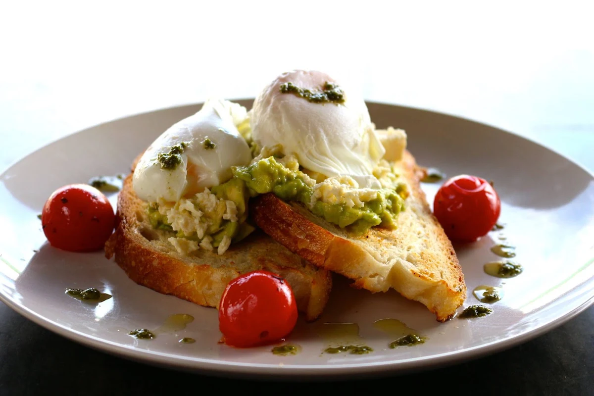 Food & drink, Grey Grus Cafe