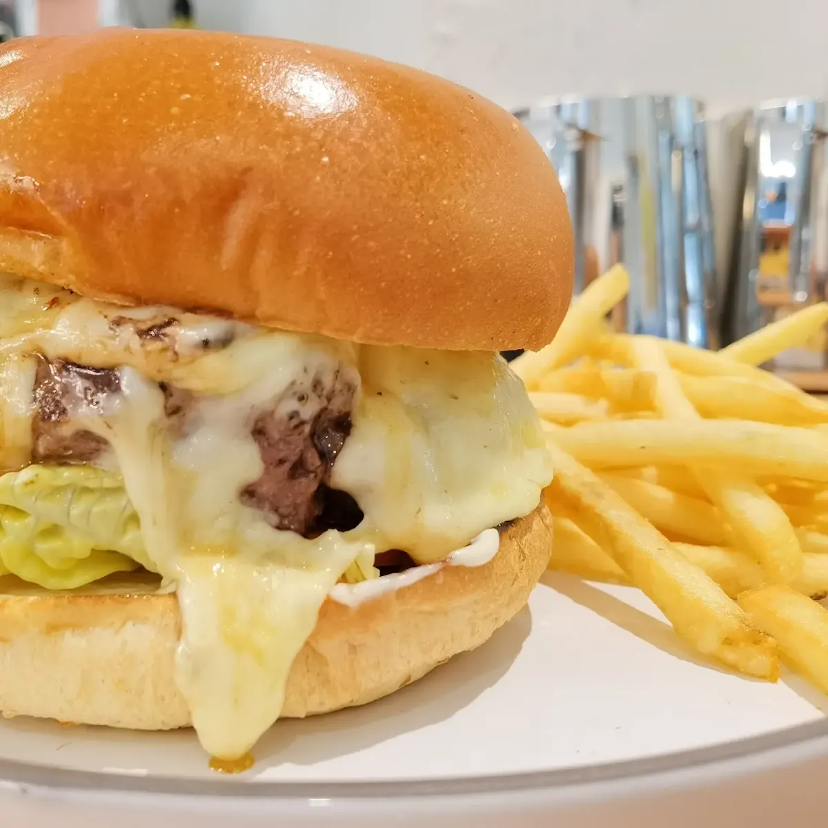 Food & drink, Grey Grus Cafe