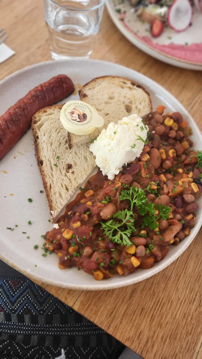 Food & drink, Grey Grus Cafe