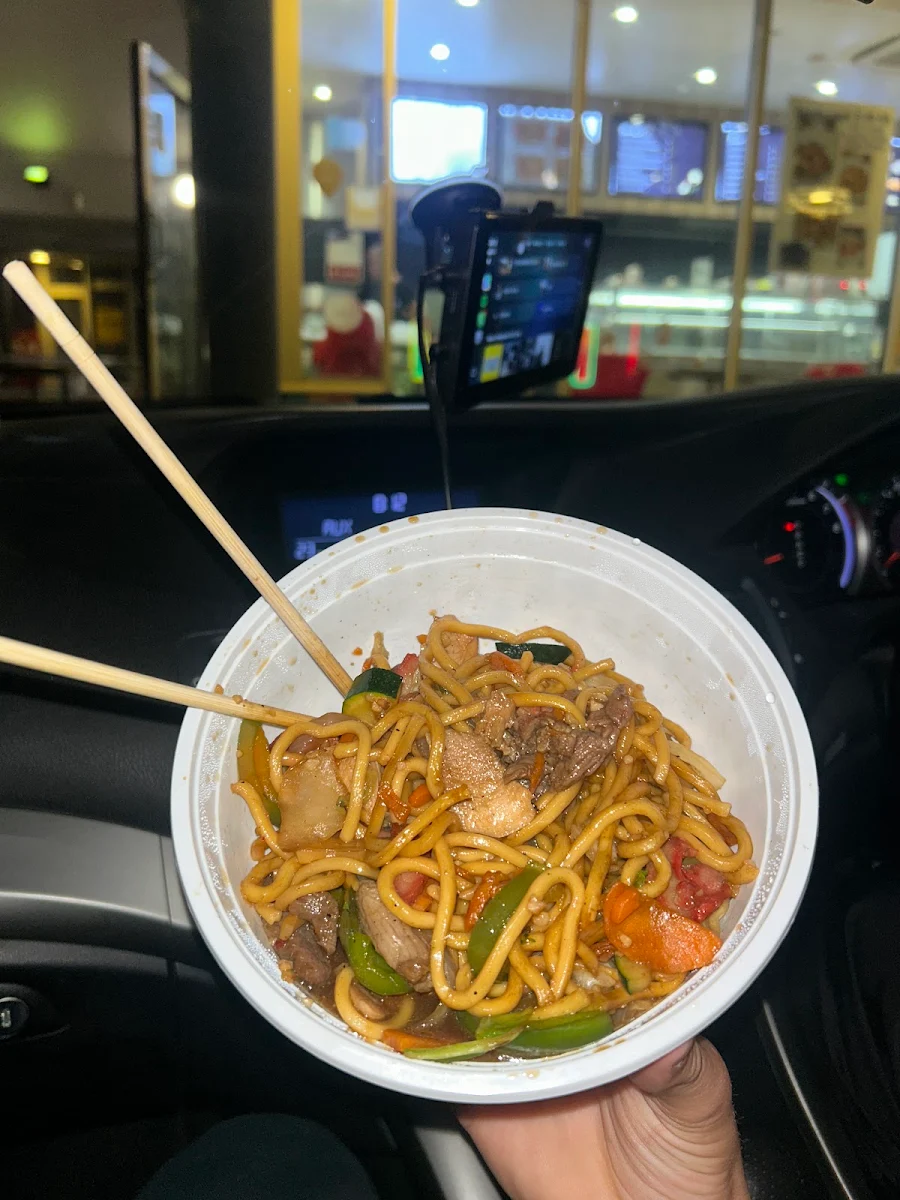 Food & drink, Angela's Kitchen Chinese Restaurant