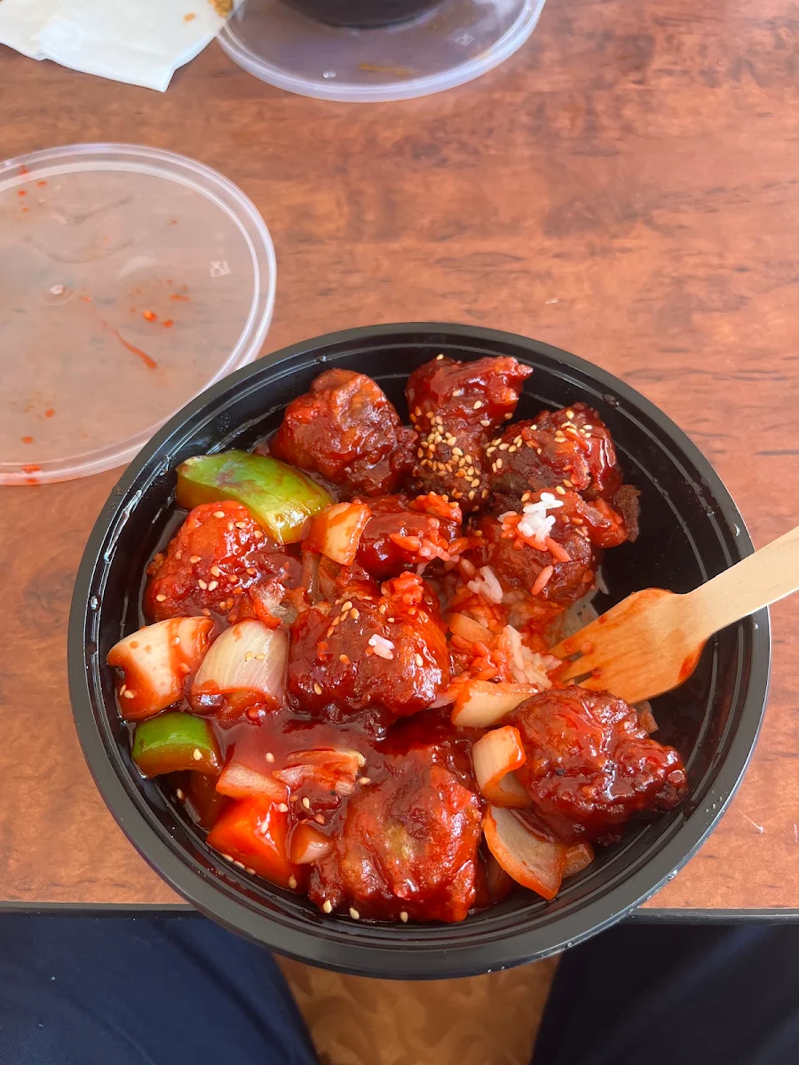 Food & drink, Angela's Kitchen Chinese Restaurant