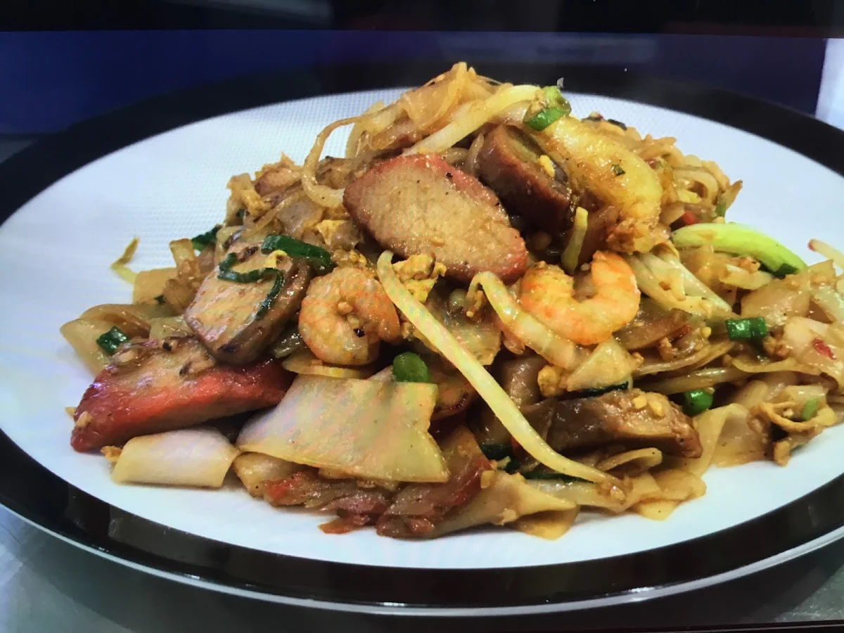 Food & drink, Angela's Kitchen Chinese Restaurant
