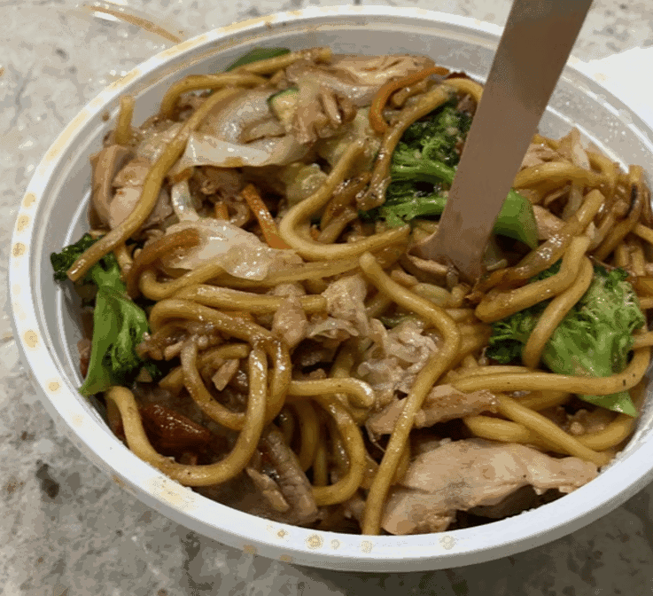 Food & drink, Angela's Kitchen Chinese Restaurant