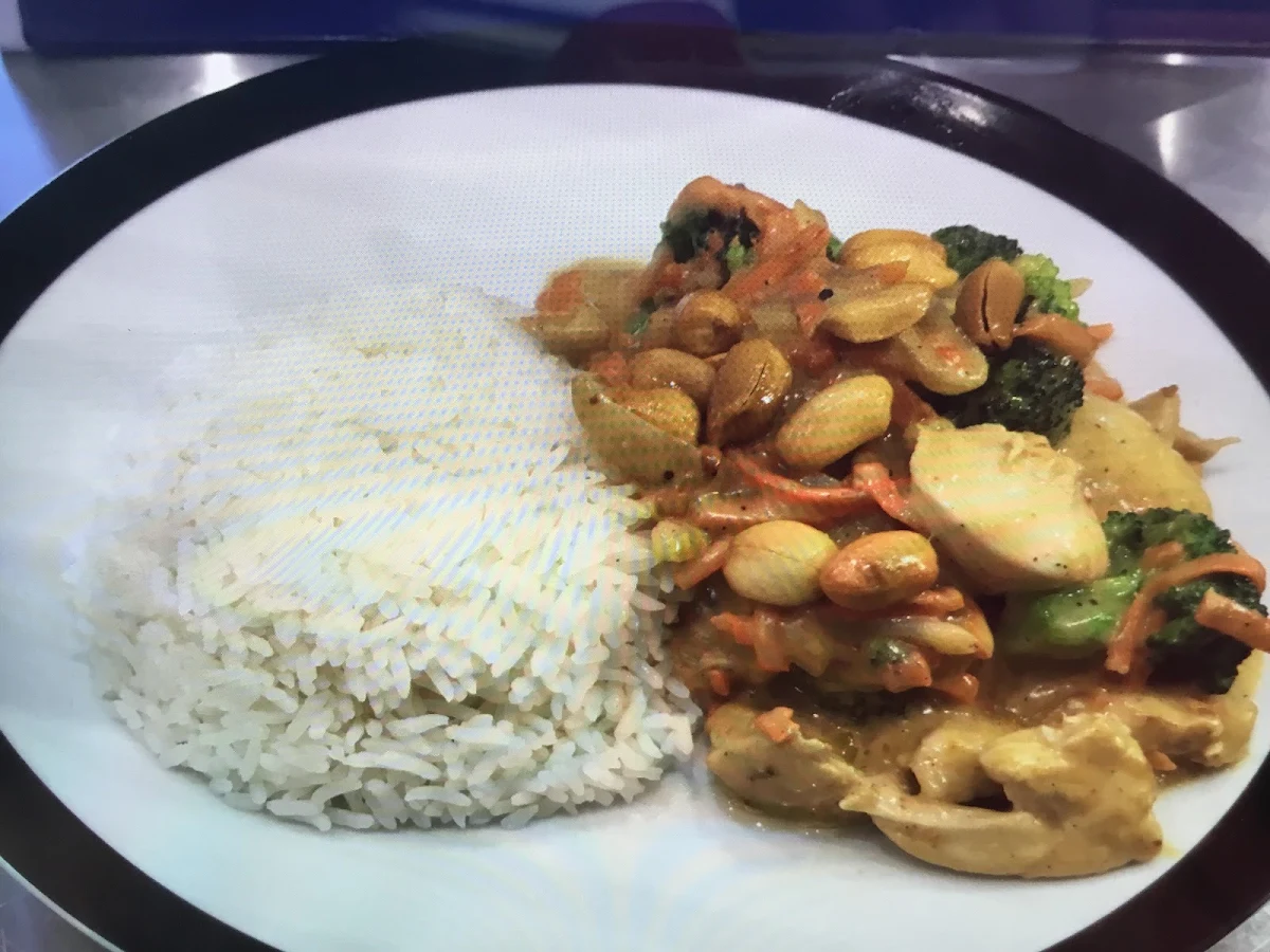Food & drink, Angela's Kitchen Chinese Restaurant