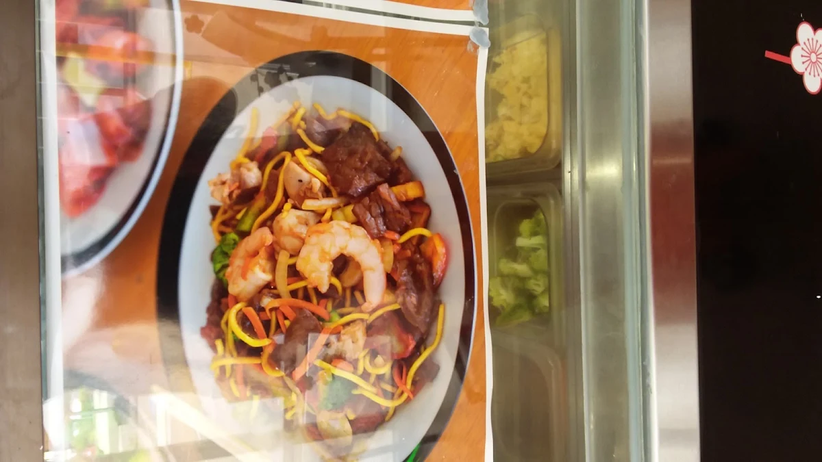 Food & drink, Angela's Kitchen Chinese Restaurant