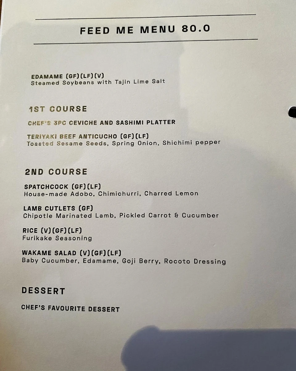 Menu photo 3