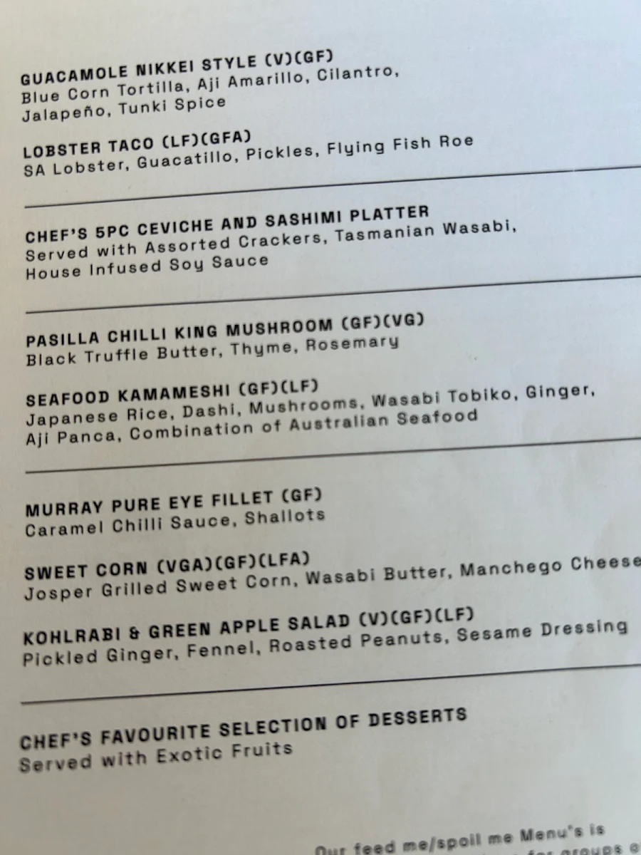 Menu photo 9