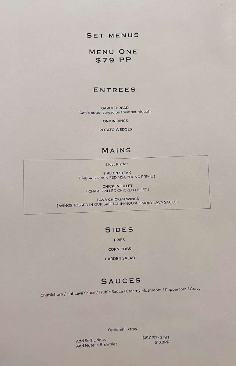 Menu photo 3