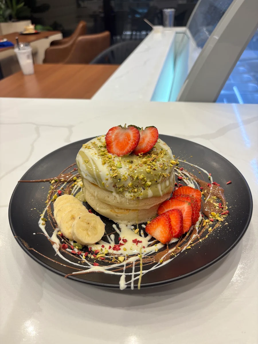 Food & drink, Lovelo Cafe