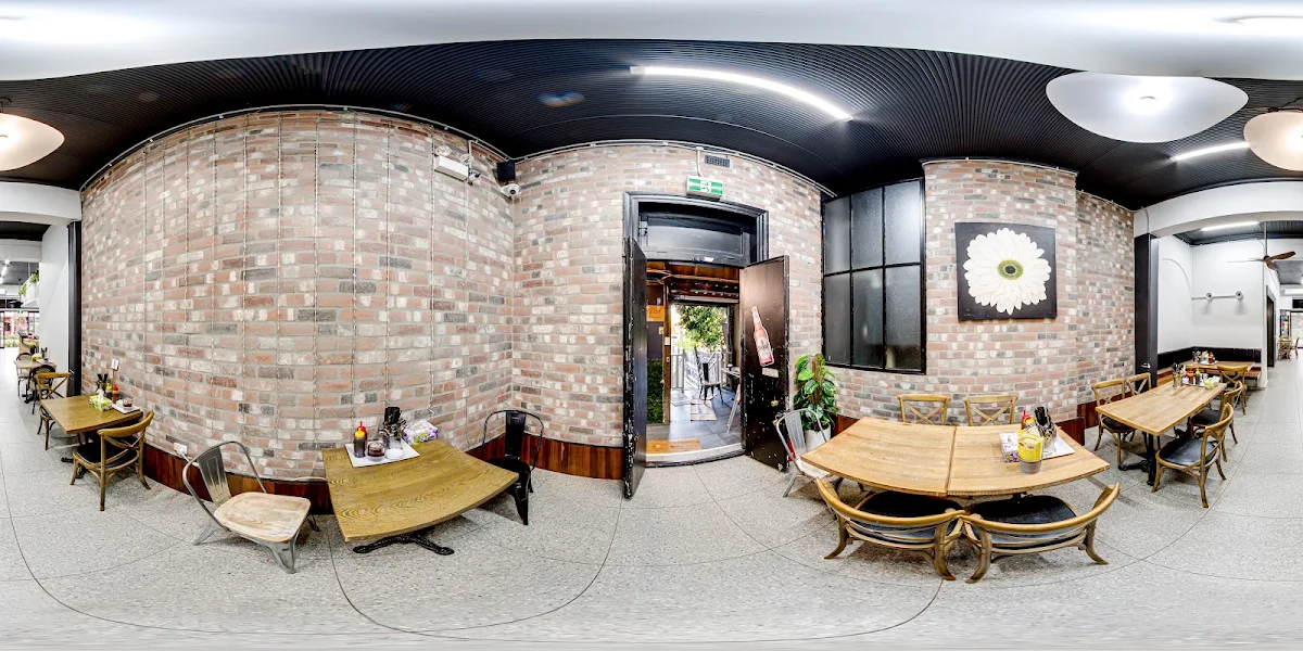 Vibe, VietLab Kitchen Windsor